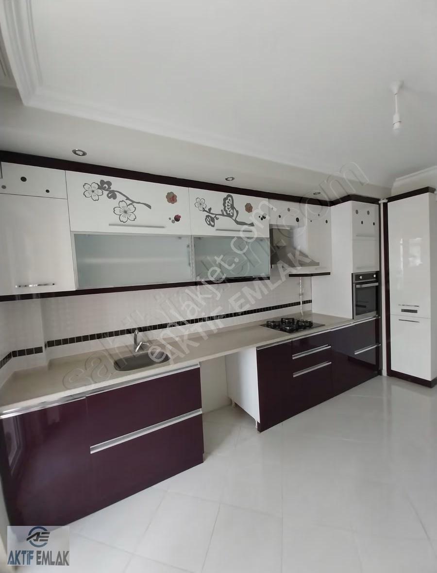 Aktif Emlak'tan M.f.ç Mah 3+1 140 M2 Kiralık Daire - Görsel 26