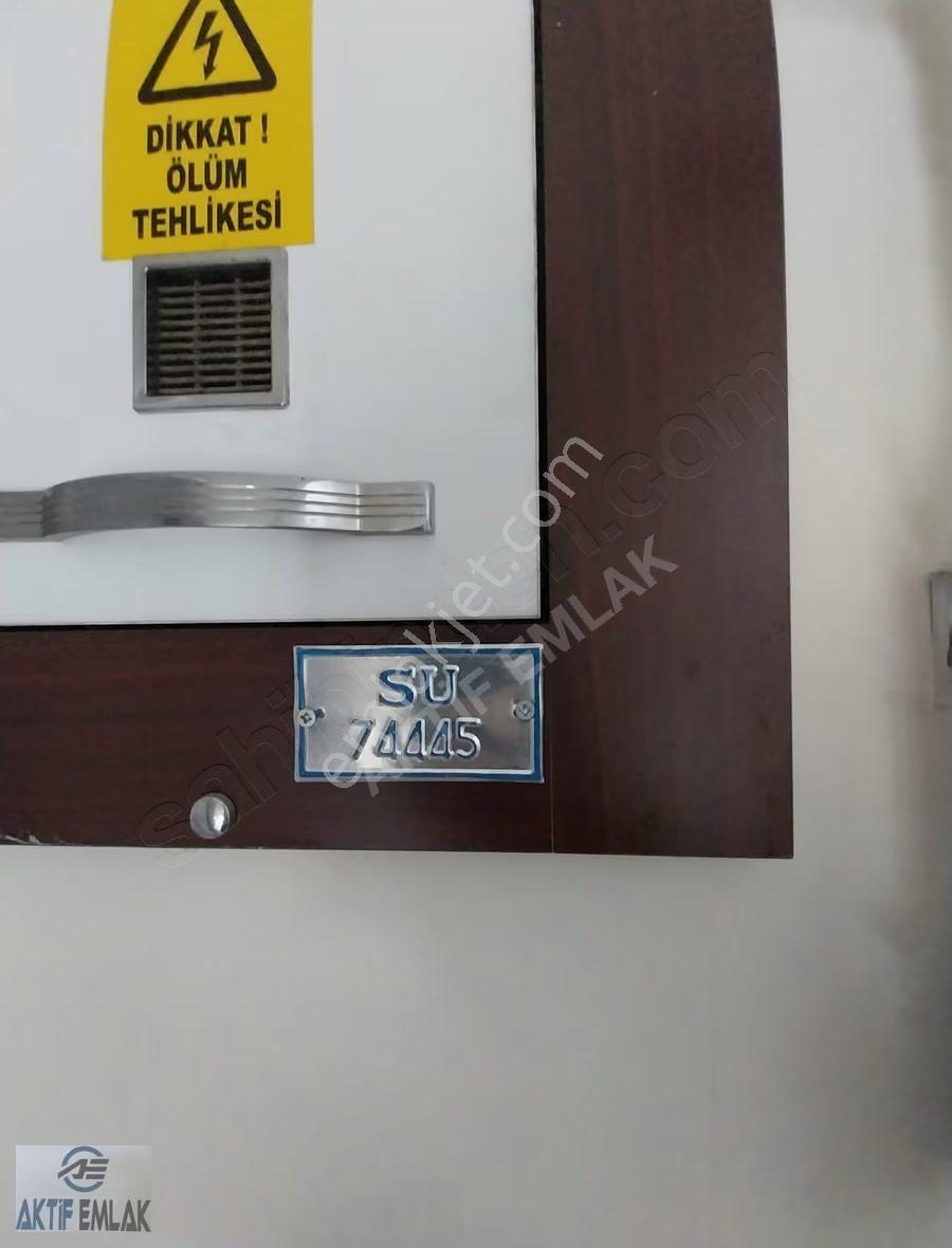 Aktif Emlak'tan M.f.ç Mah 3+1 140 M2 Kiralık Daire - Görsel 32