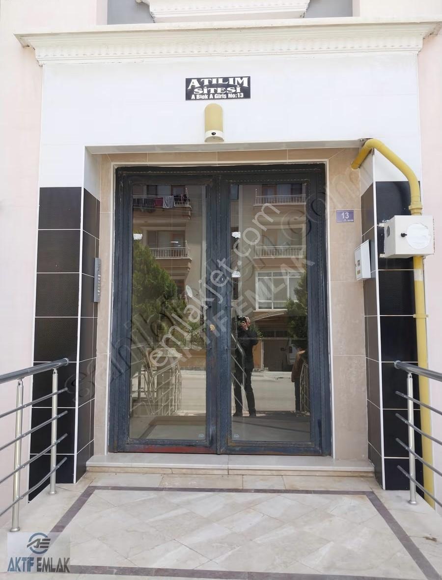 Aktif Emlak'tan M.f.ç Mah 3+1 140 M2 Kiralık Daire - Görsel 34