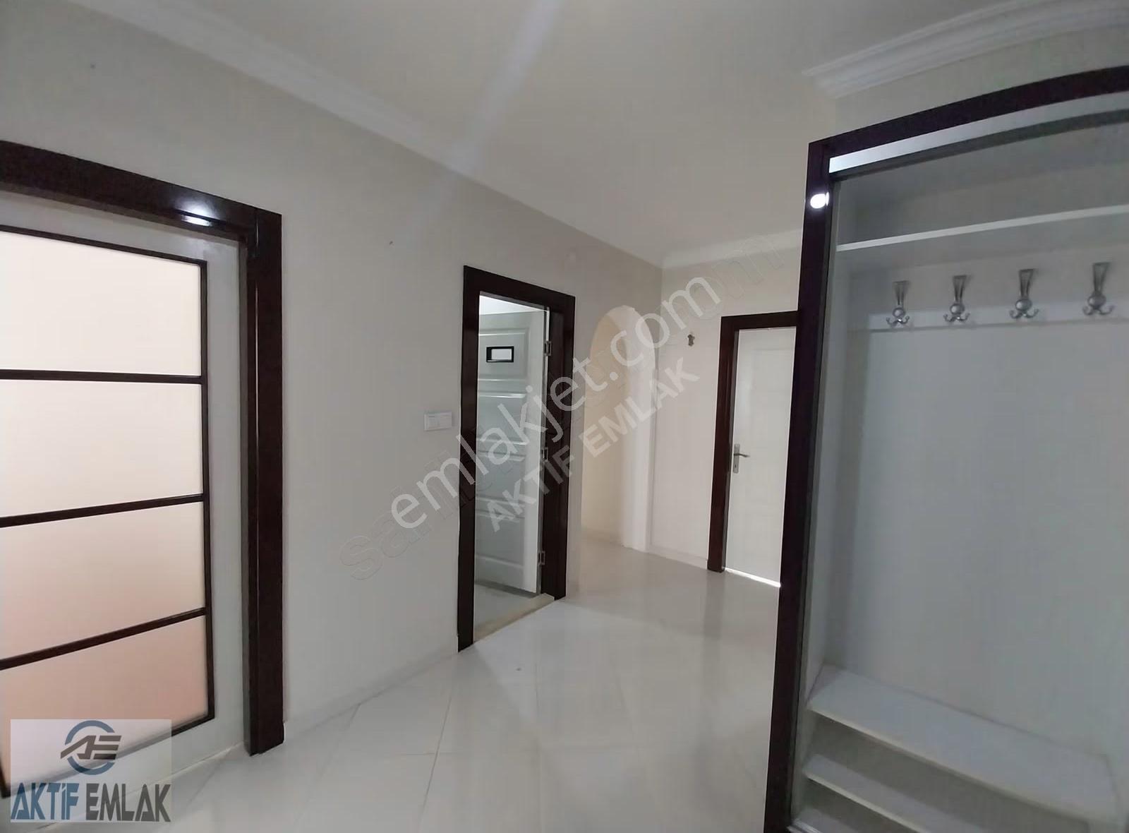 Aktif Emlak'tan M.f.ç Mah 3+1 140 M2 Kiralık Daire - Görsel 19