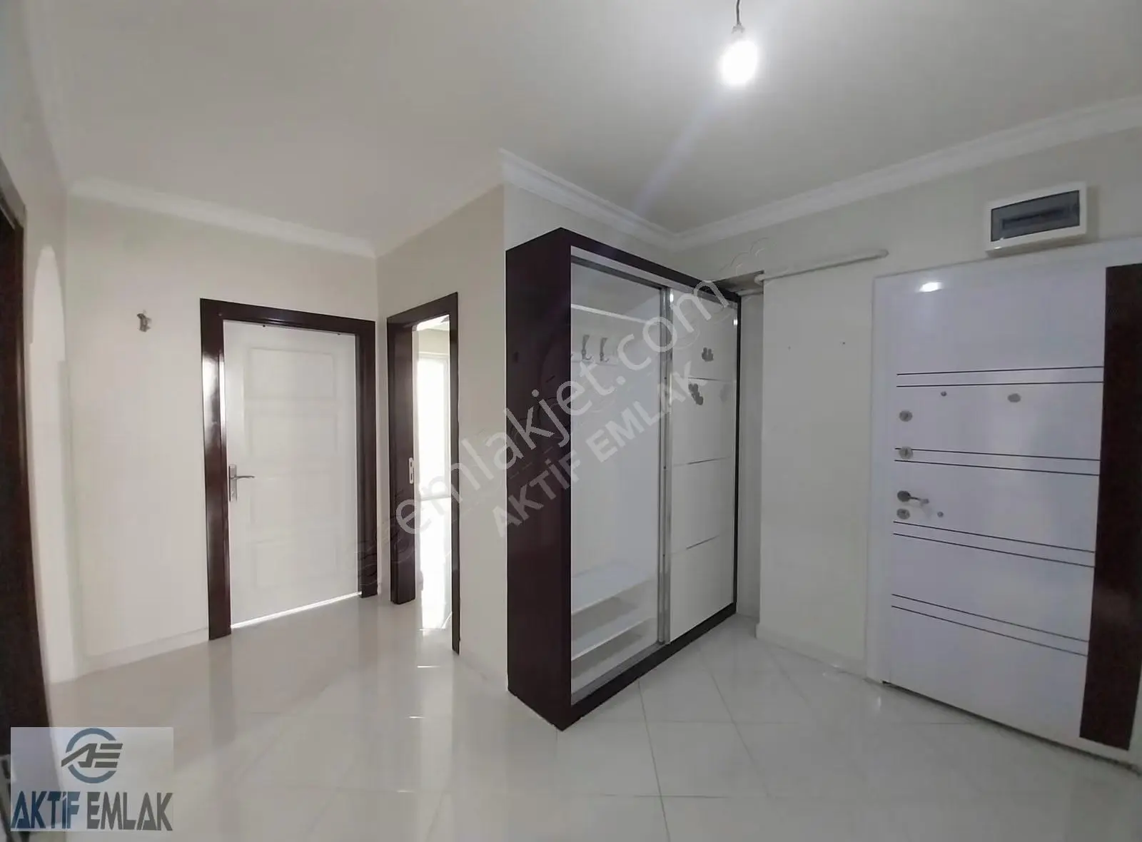 Aktif Emlak'tan M.f.ç Mah 3+1 140 M2 Kiralık Daire - Görsel 3