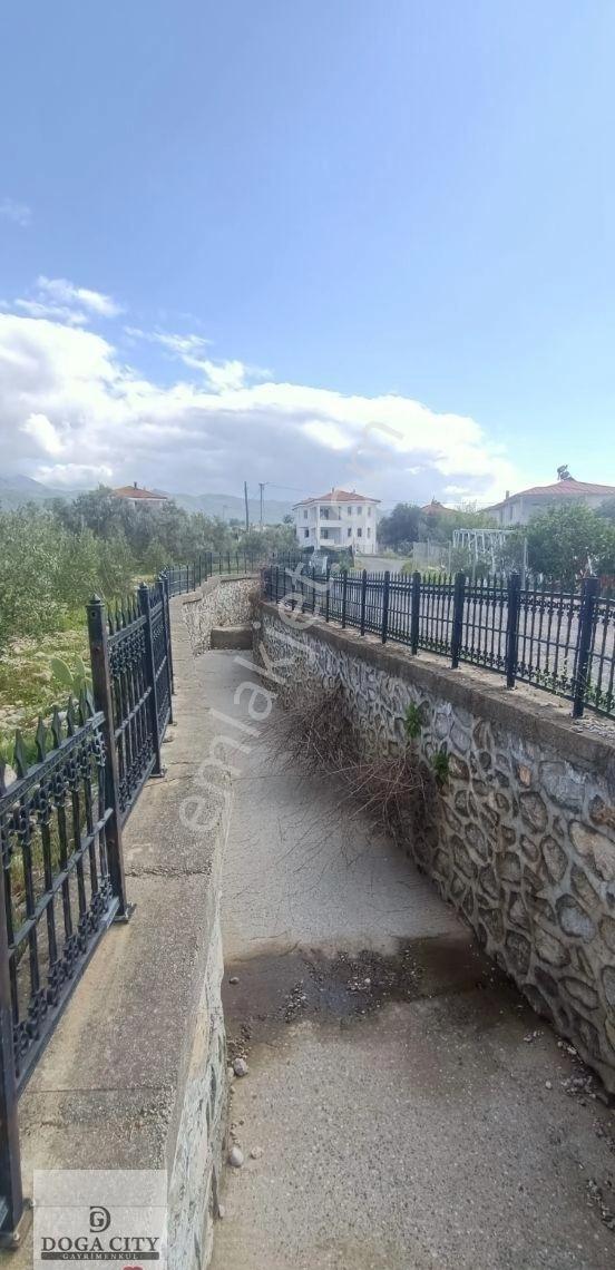 Muğla/köyceğiz/zeytinalanı Satılık Göl Manzaralı Arazi - Görsel 4