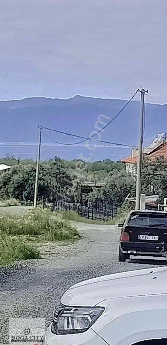 Muğla/köyceğiz/zeytinalanı Satılık Göl Manzaralı Arazi - Görsel 8