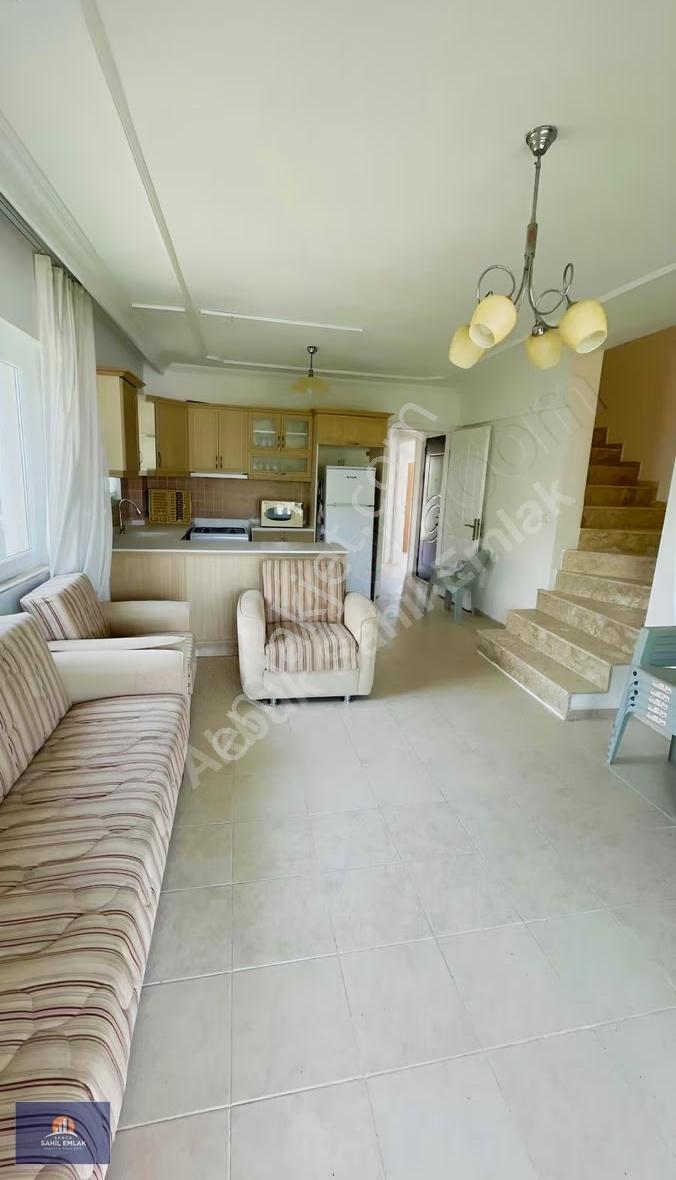 Dıdım Akbükte Denize Çok Yakın Satılık 3+1 Daire! - Görsel 30