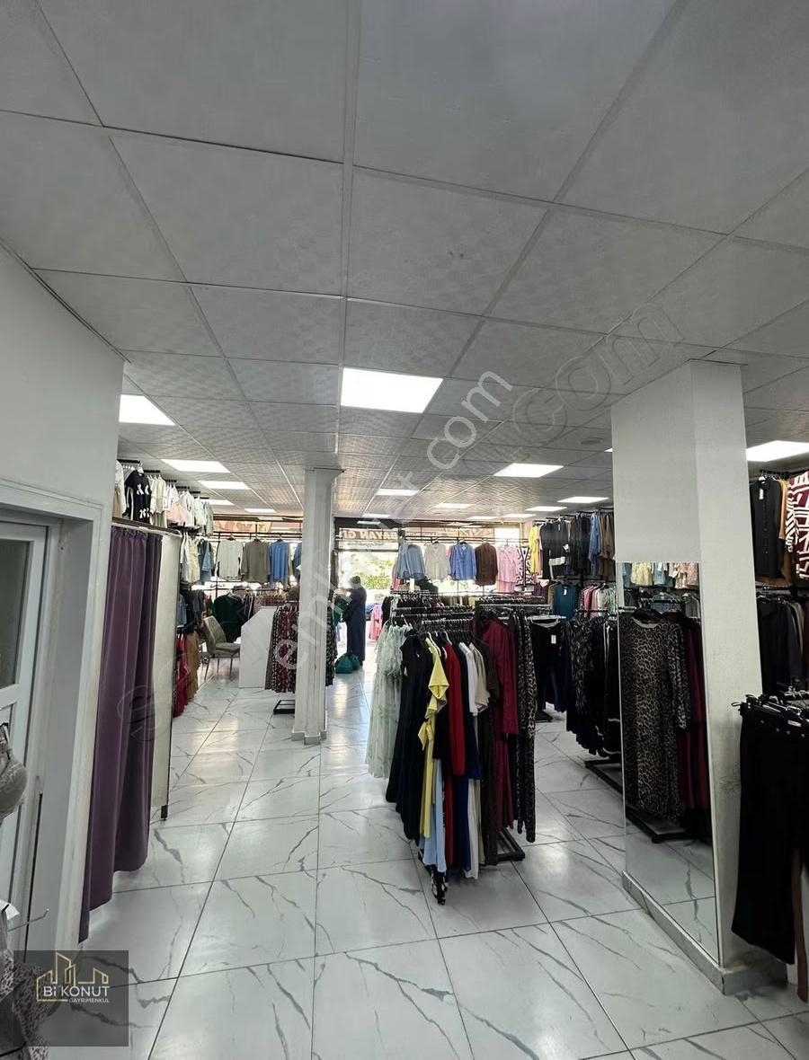 Yeşilevler Mh Cadde Üzerinde 120m2 Satılık Dükkan Aktif Kiracılı - Görsel 32
