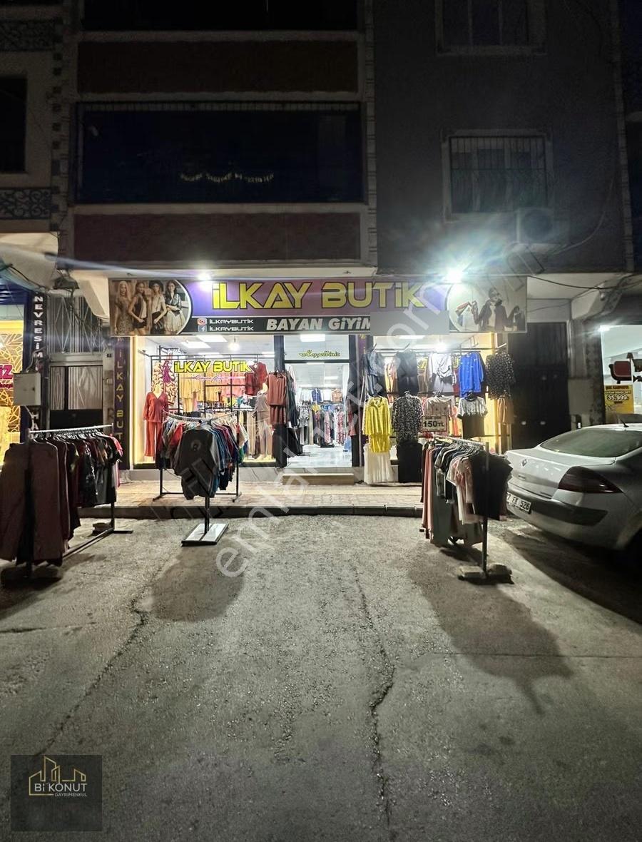 Yeşilevler Mh Cadde Üzerinde 120m2 Satılık Dükkan Aktif Kiracılı - Görsel 18
