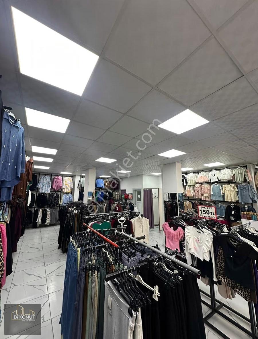 Yeşilevler Mh Cadde Üzerinde 120m2 Satılık Dükkan Aktif Kiracılı - Görsel 21