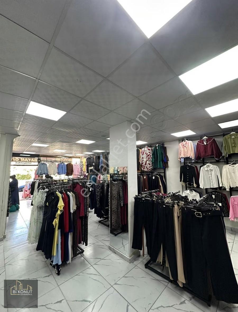 Yeşilevler Mh Cadde Üzerinde 120m2 Satılık Dükkan Aktif Kiracılı - Görsel 19