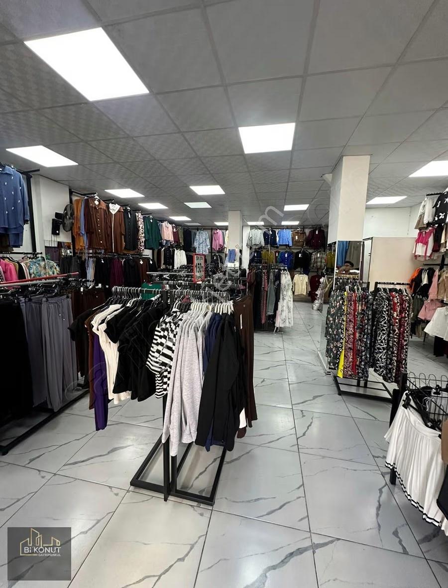 Yeşilevler Mh Cadde Üzerinde 120m2 Satılık Dükkan Aktif Kiracılı - Görsel 23