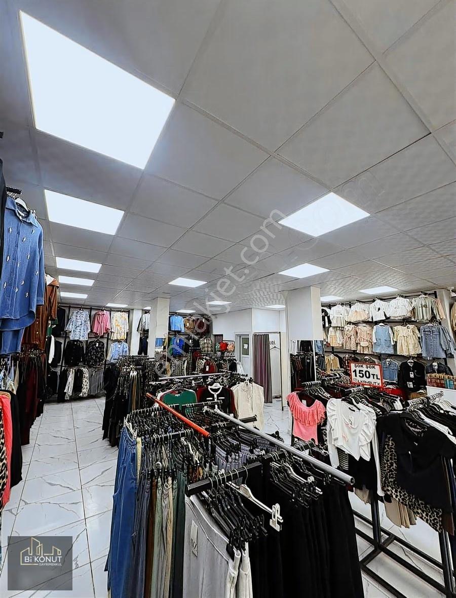 Yeşilevler Mh Cadde Üzerinde 120m2 Satılık Dükkan Aktif Kiracılı - Görsel 35