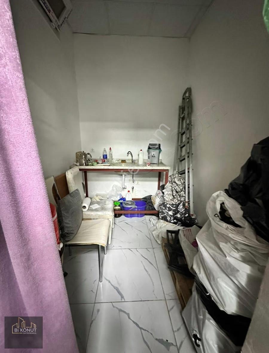 Yeşilevler Mh Cadde Üzerinde 120m2 Satılık Dükkan Aktif Kiracılı - Görsel 2