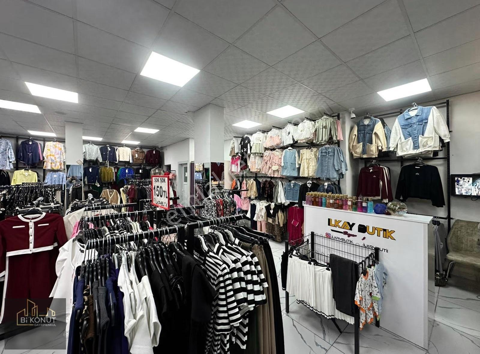 Yeşilevler Mh Cadde Üzerinde 120m2 Satılık Dükkan Aktif Kiracılı - Görsel 7