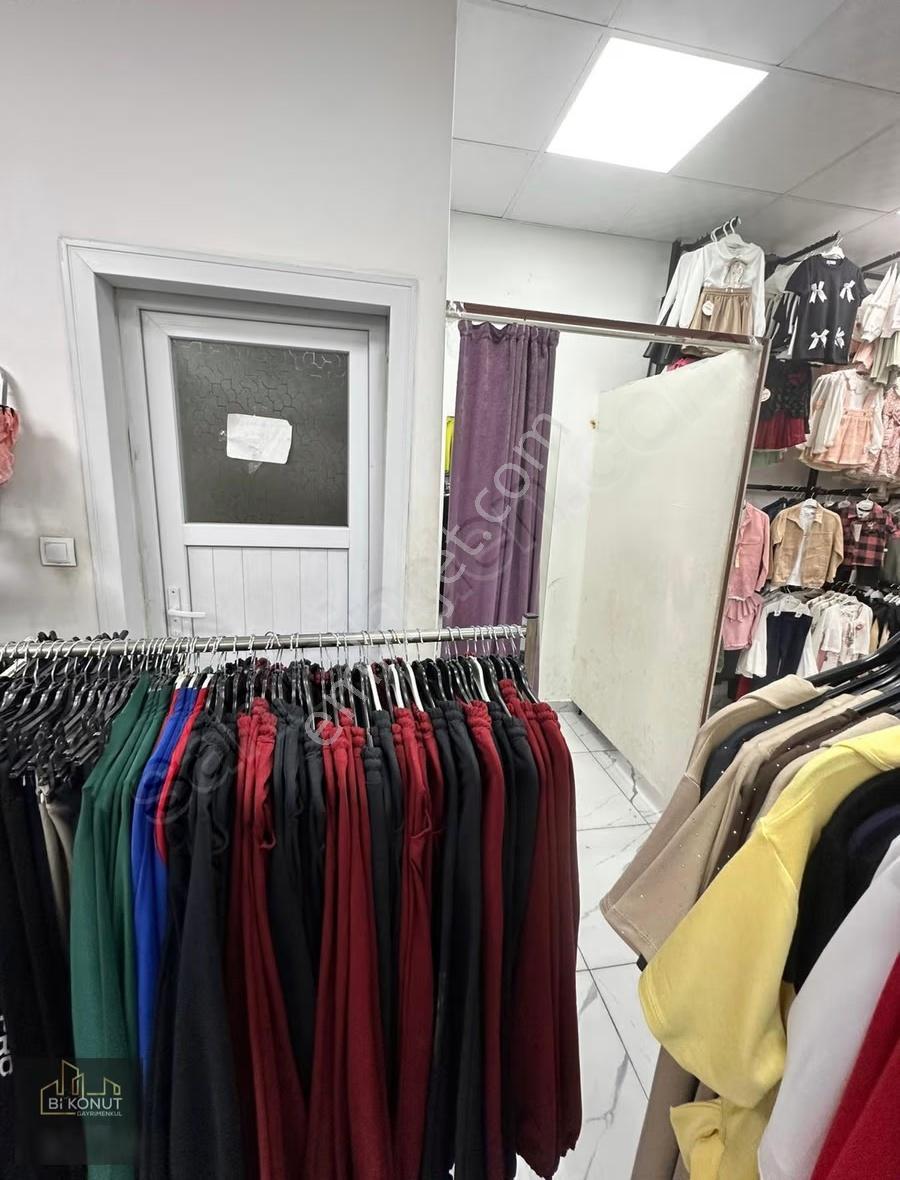 Yeşilevler Mh Cadde Üzerinde 120m2 Satılık Dükkan Aktif Kiracılı - Görsel 6