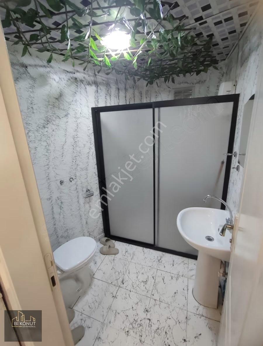 Karataş Merkezi Konumda 1+1 Satılık Full Eşyalı - Görsel 13
