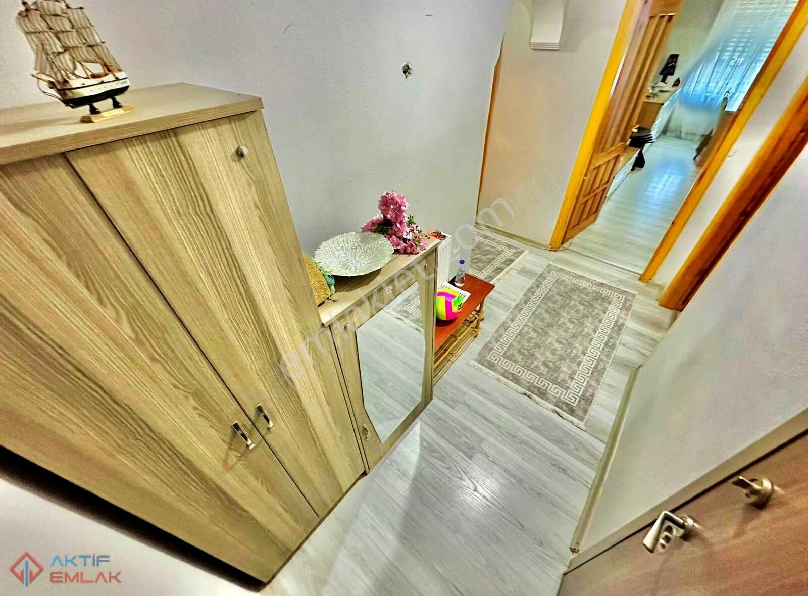 ▓ Aktif'ten Altınkum'da Ön Cephe Arakat Ayrı Mutfaklı 3+1 Daire - Görsel 3