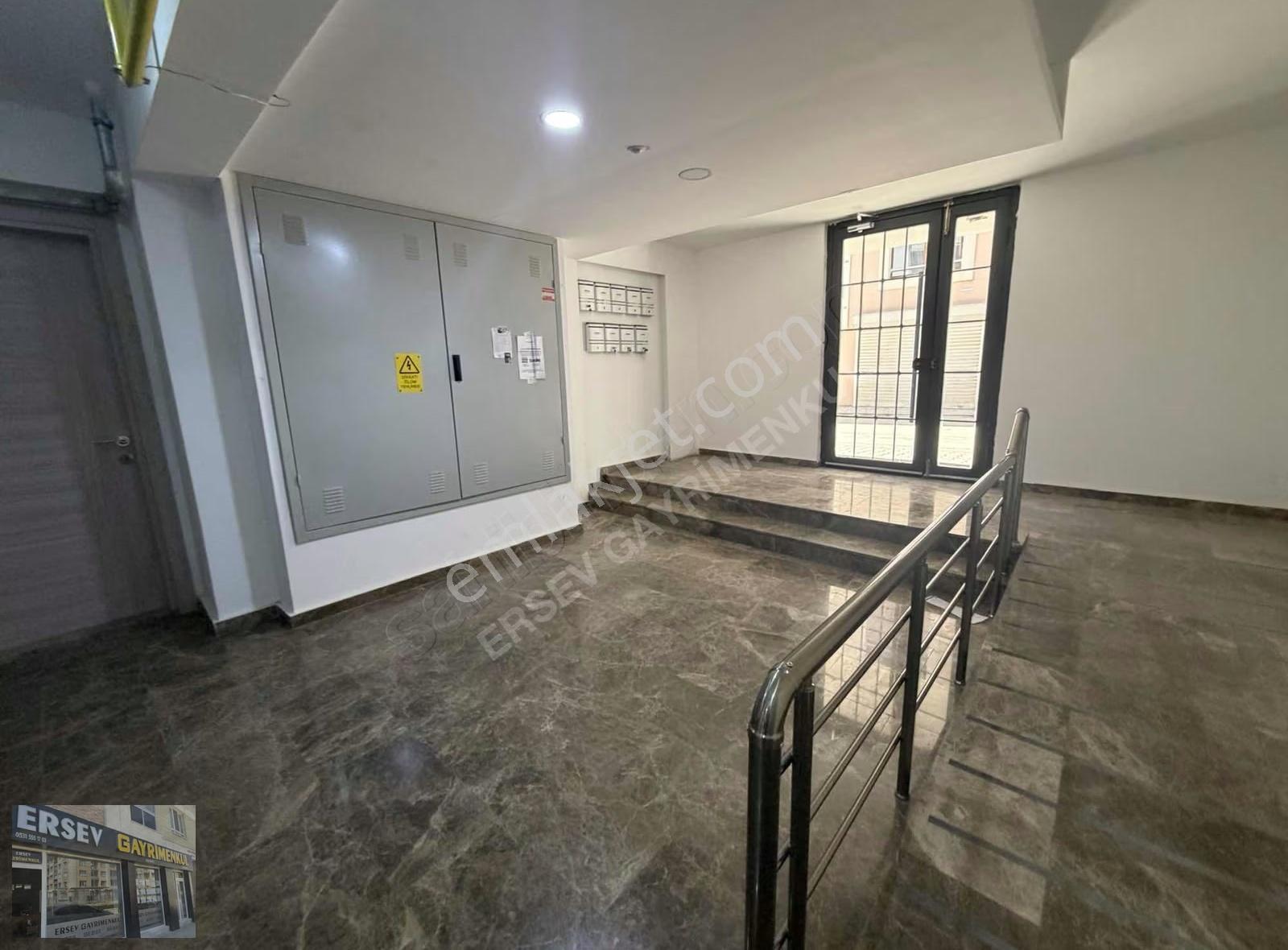 Tepebaşı'nda Satılık 2+1 Daire, Kapalı Otoparklı, Yerde Isıtmalı - Görsel 3