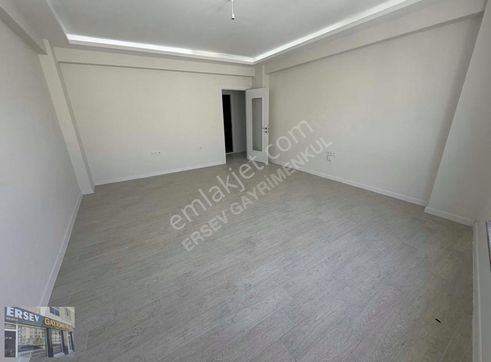 Tepebaşı'nda Satılık 2+1 Daire, Kapalı Otoparklı, Yerde Isıtmalı - Görsel 6