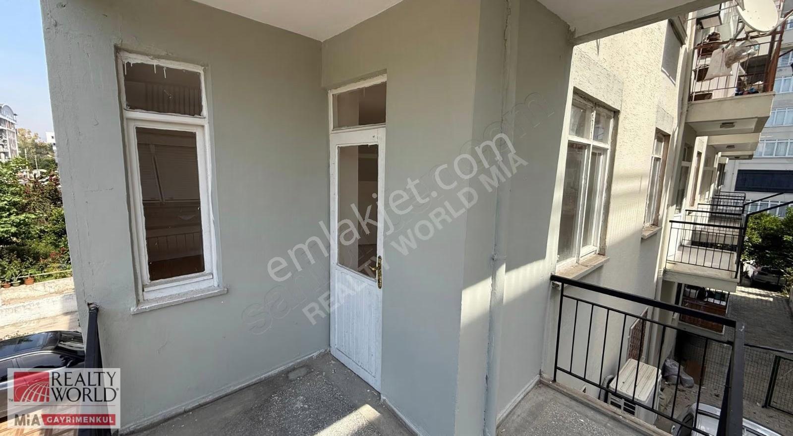 Antalya Şarampol Sigorta Hastanesine 5 Dk 3+1 Kiralık Daire - Görsel 6