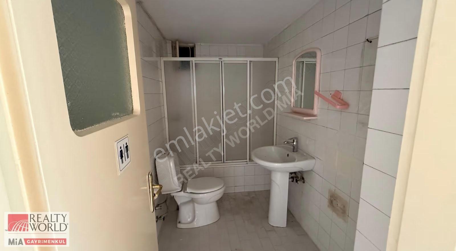 Antalya Şarampol Sigorta Hastanesine 5 Dk 3+1 Kiralık Daire - Görsel 8