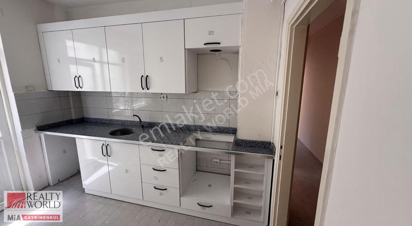 Antalya Şarampol Sigorta Hastanesine 5 Dk 3+1 Kiralık Daire - Görsel 4