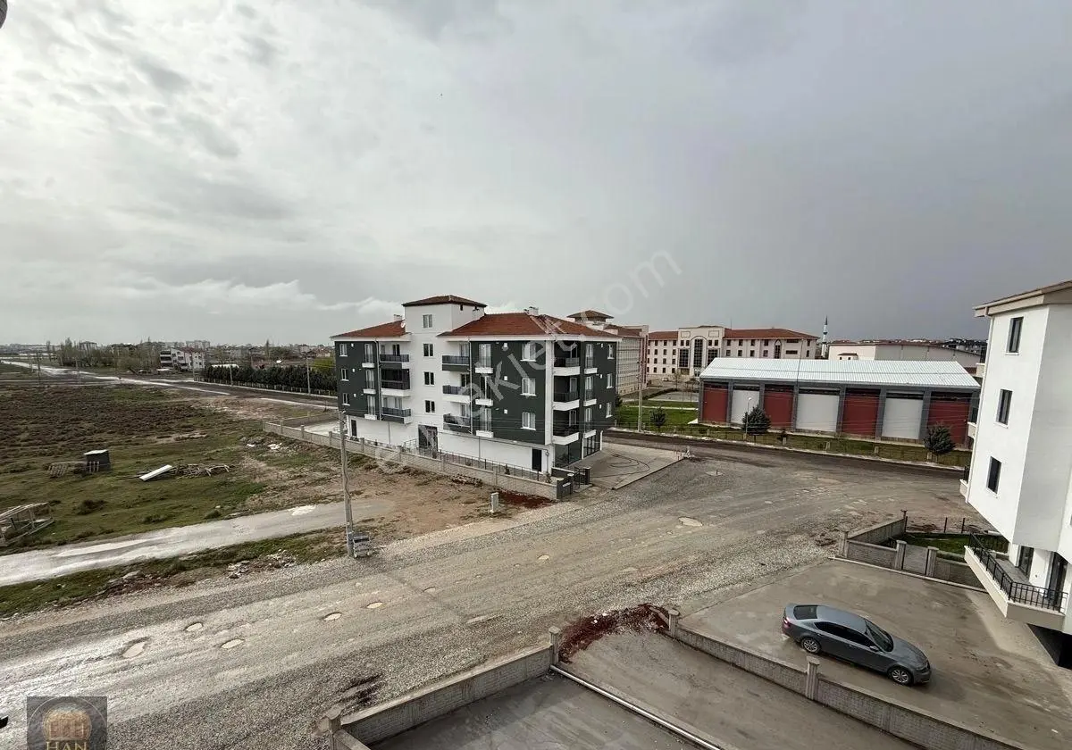 Han Gayrimenkulden Yatırımlık / Oturuma Hazır Satılık 1+1 Daireler - Görsel 19