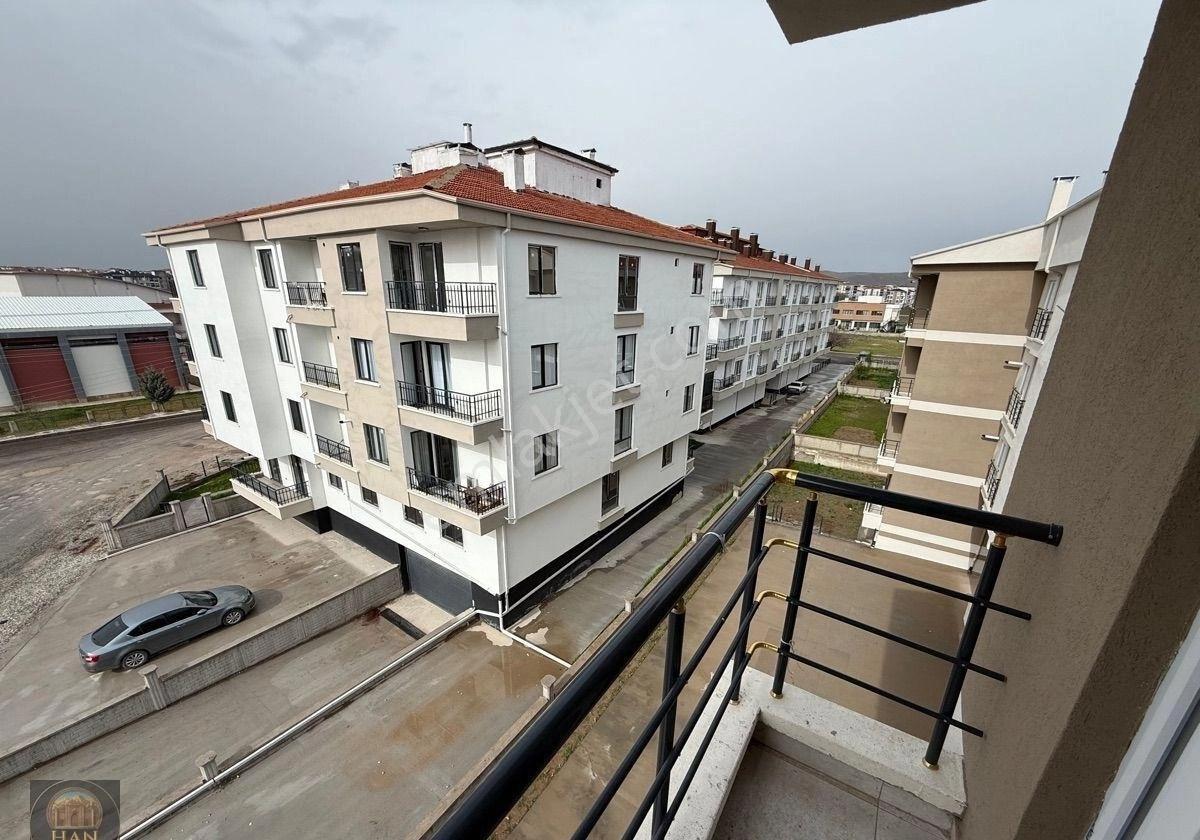 Han Gayrimenkulden Yatırımlık / Oturuma Hazır Satılık 1+1 Daireler - Görsel 11