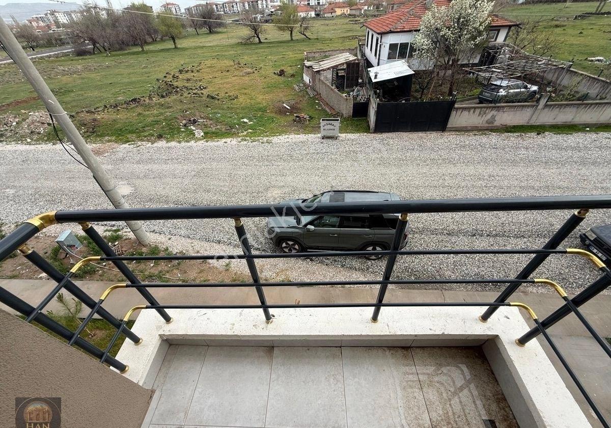 Han Gayrimenkulden Yatırımlık / Oturuma Hazır Satılık 1+1 Daireler - Görsel 16