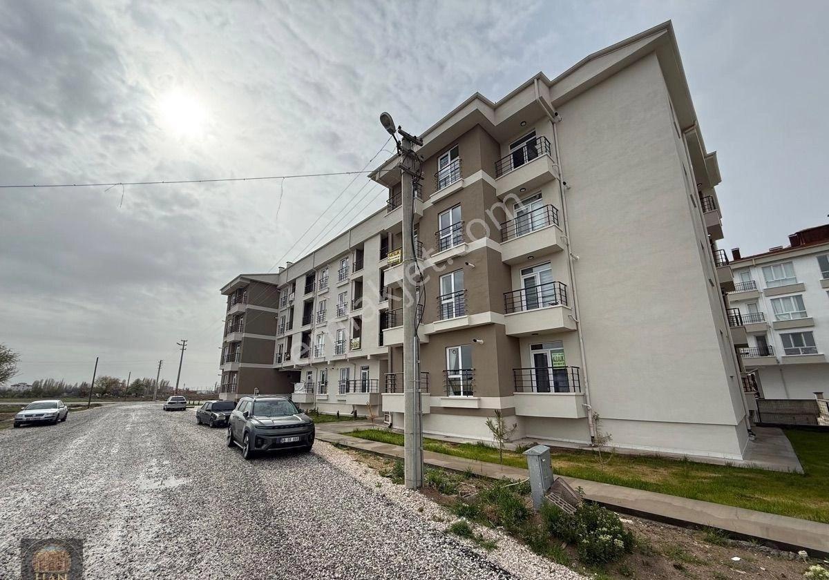 Han Gayrimenkulden Yatırımlık / Oturuma Hazır Satılık 1+1 Daireler - Görsel 3