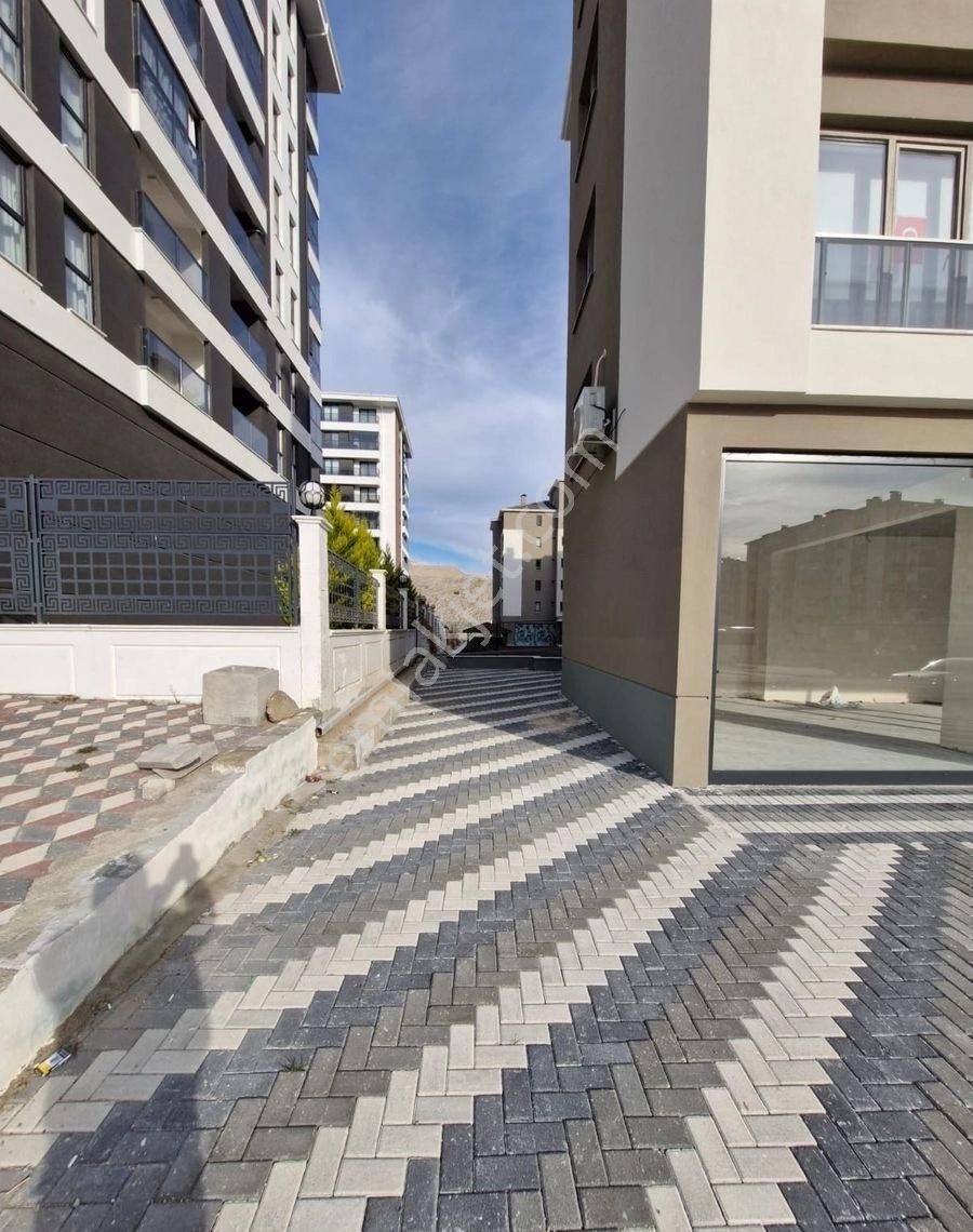 Çünür Satılık Dükkan - Görsel 16