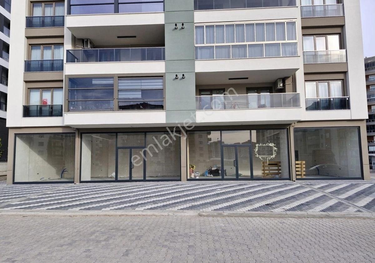 Çünür Satılık Dükkan