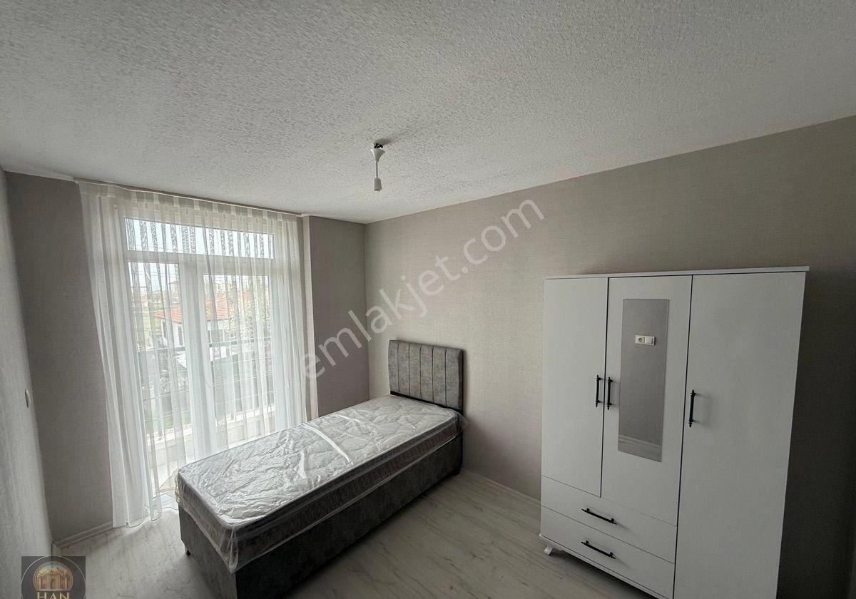 Han Gayrimenkulden Yatırımlık / Oturuma Hazır Kiralık 1+1 Daireler - Görsel 15