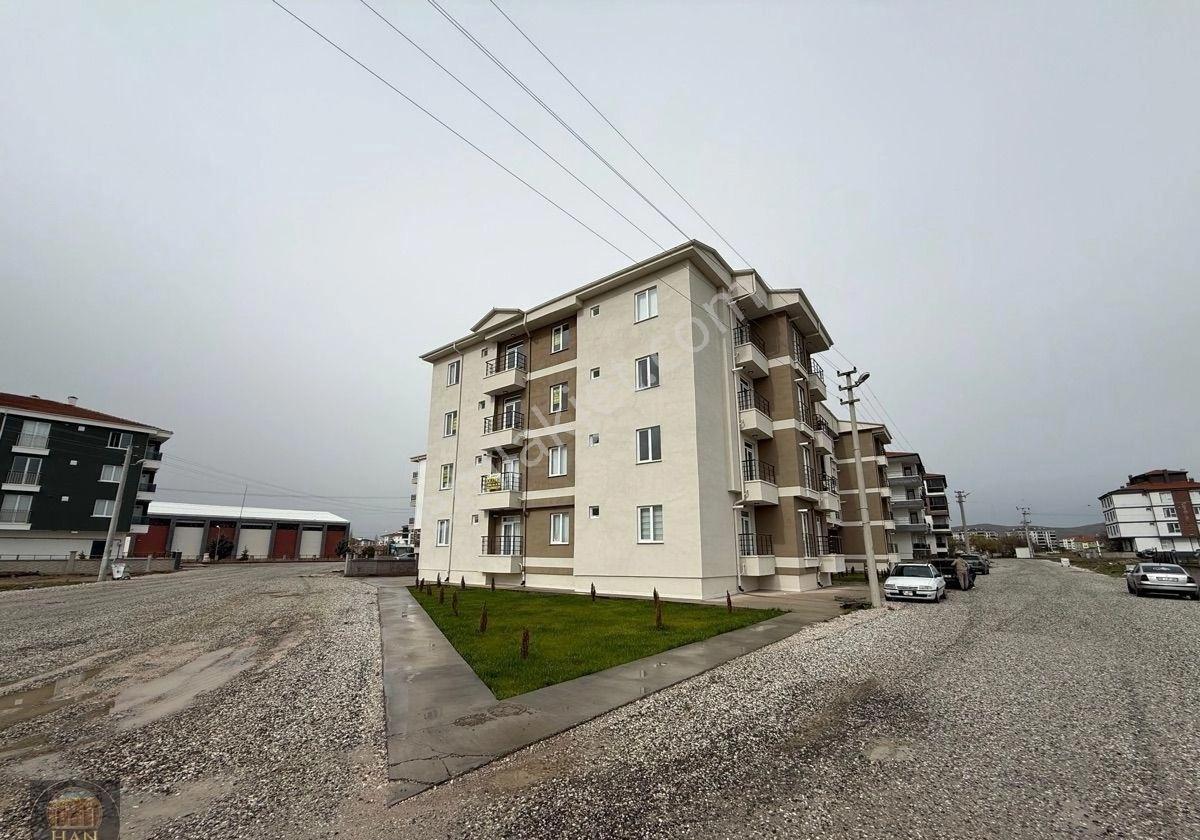 Han Gayrimenkulden Yatırımlık / Oturuma Hazır Kiralık 1+1 Daireler - Görsel 7