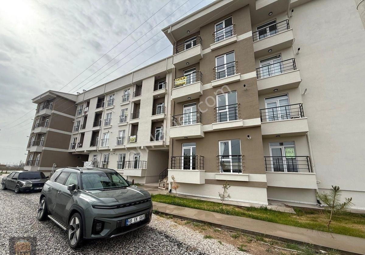 Han Gayrimenkulden Yatırımlık / Oturuma Hazır Kiralık 1+1 Daireler