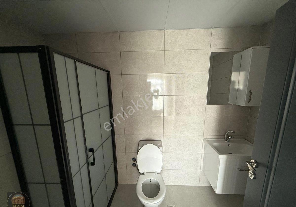 Han Gayrimenkulden Yatırımlık / Oturuma Hazır Kiralık 1+1 Daireler - Görsel 16