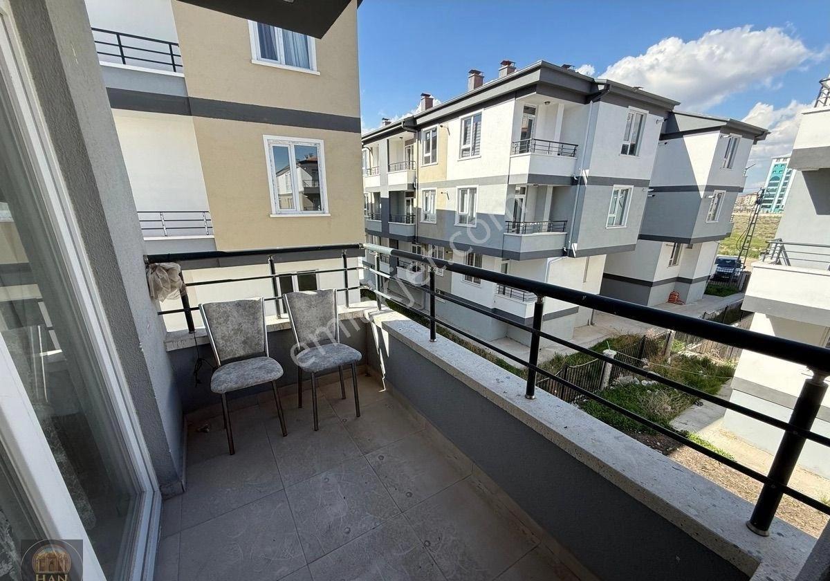 Han Gayrimenkul’den Aratol İstiklalde Kiralık 1+1 Daire - Görsel 15