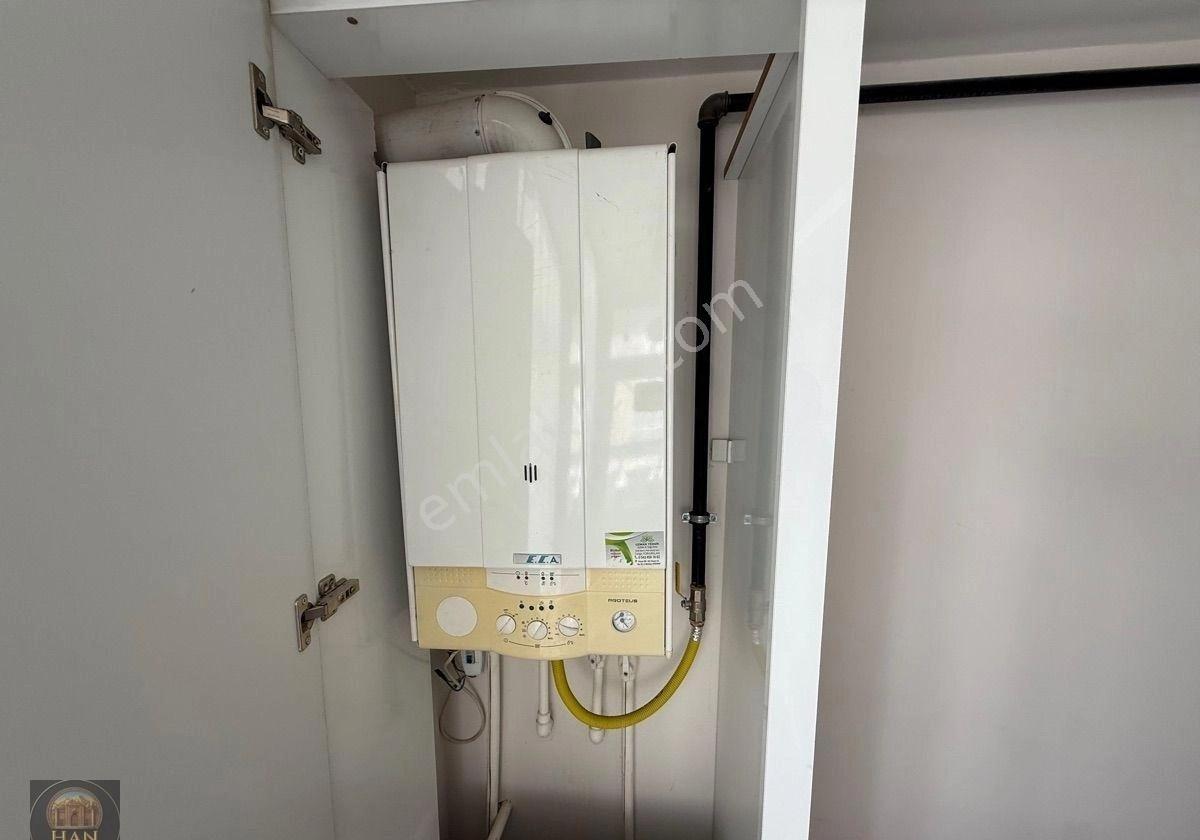 Han Gayrimenkul’den Aratol İstiklalde Kiralık 1+1 Daire - Görsel 7