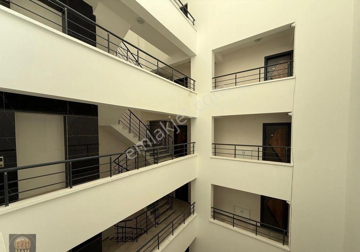 Han Gayrimenkul’den Aratol İstiklalde Kiralık 1+1 Daire - Görsel 8