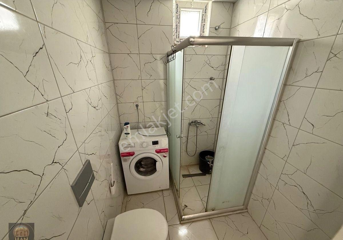Han Gayrimenkul’den Aratol İstiklalde Kiralık 1+1 Daire - Görsel 6