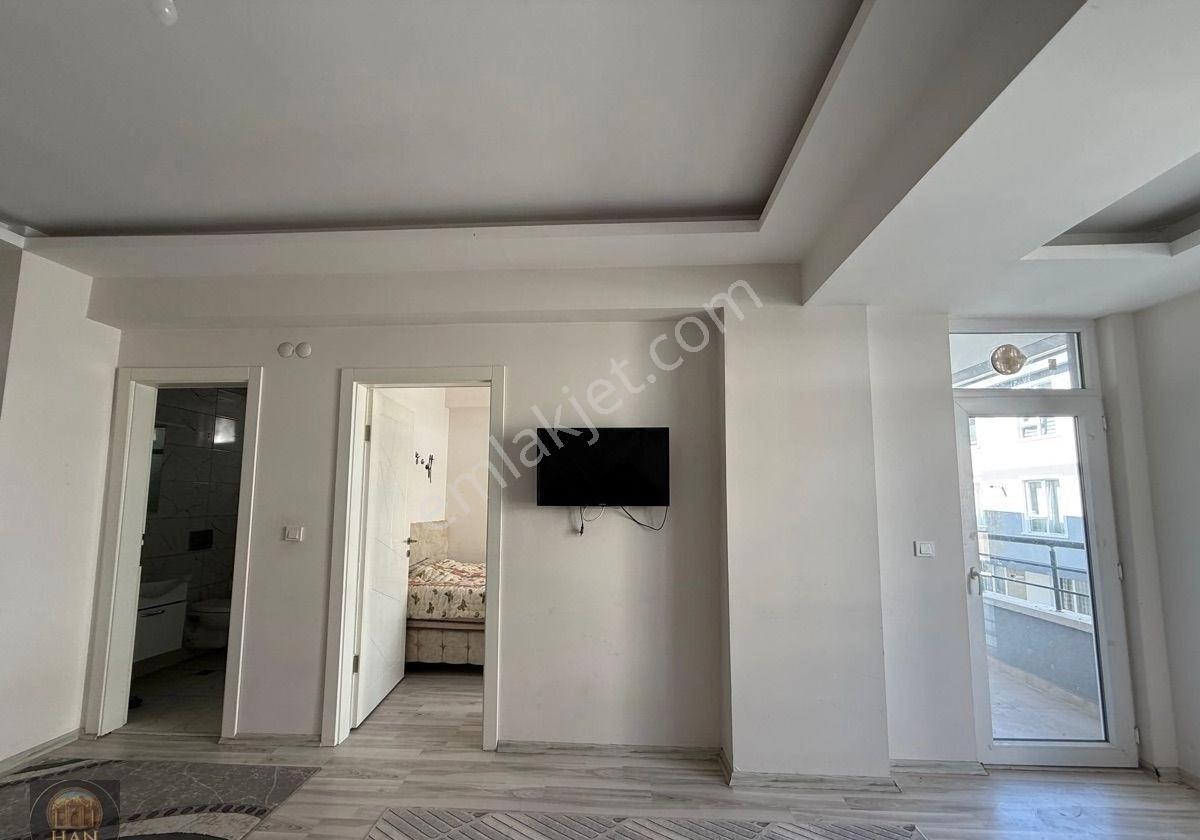 Han Gayrimenkul’den Aratol İstiklalde Kiralık 1+1 Daire - Görsel 14