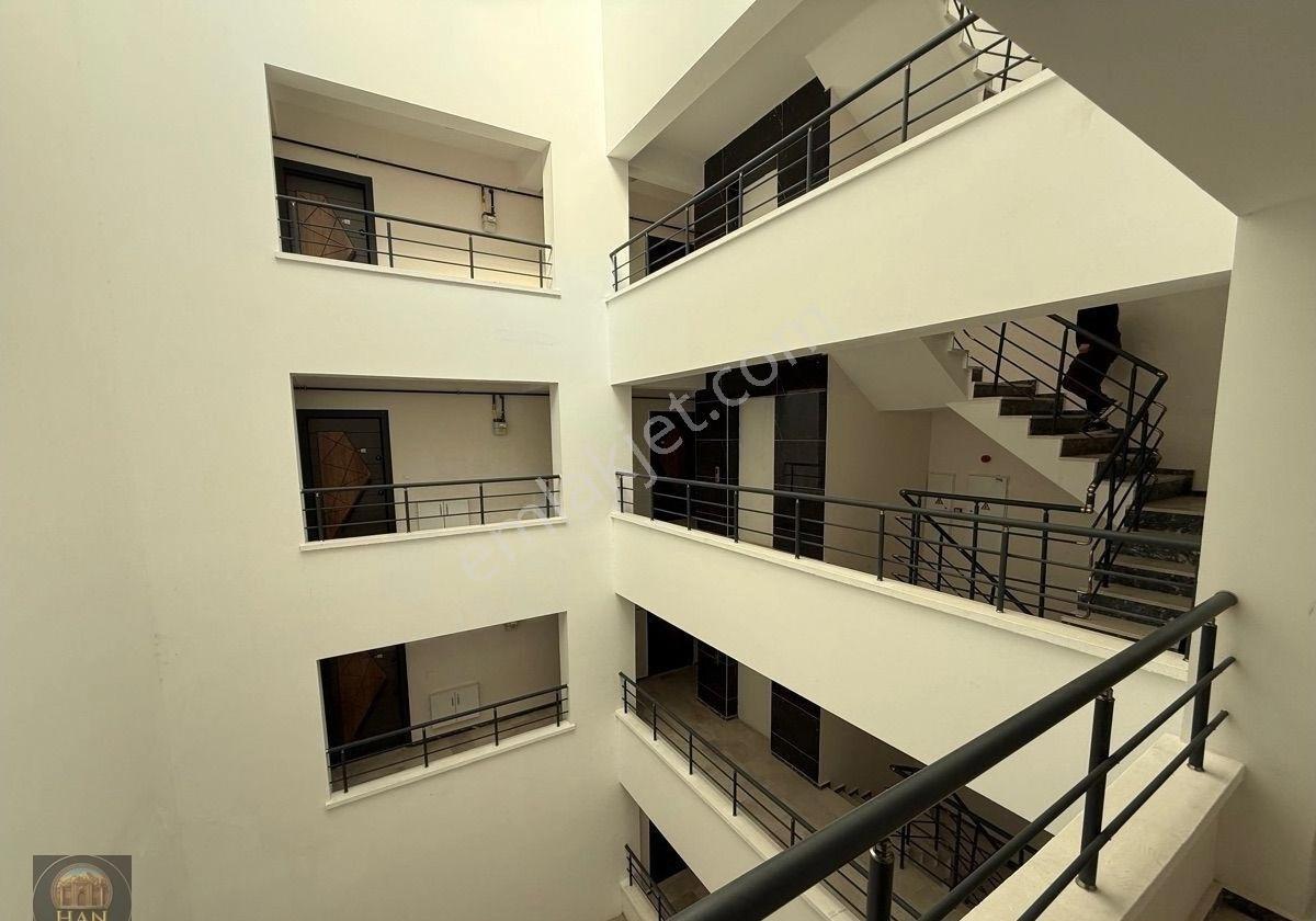 Han Gayrimenkul’den Aratol İstiklalde Kiralık 1+1 Daire - Görsel 19