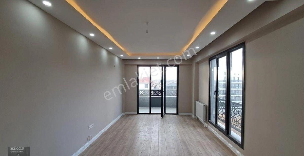 Eksioğlu'dan Tekirdağ Süleymanpaşa Atatürk Mah.2+1 Luks Havuzlu Satılık Dairler - Görsel 20