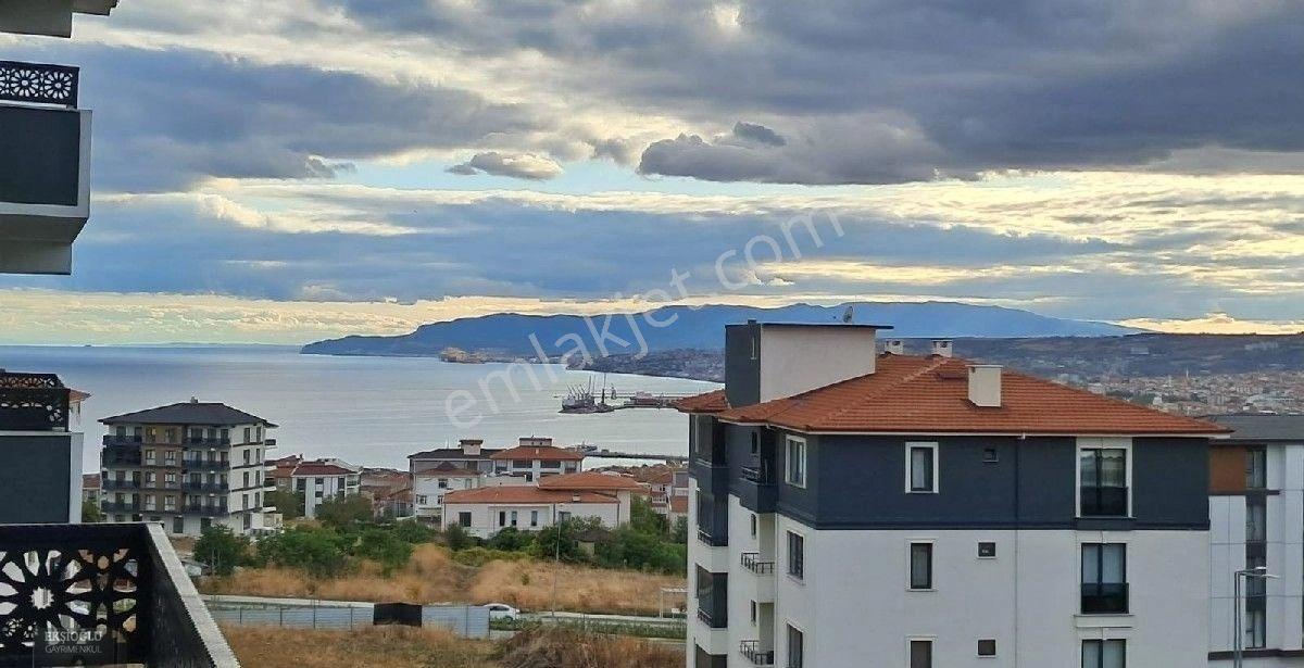 Eksioğlu'dan Tekirdağ Süleymanpaşa Atatürk Mah.2+1 Luks Havuzlu Satılık Dairler - Görsel 10