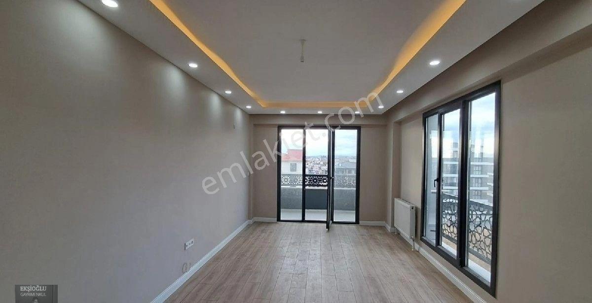 Eksioğlu'dan Tekirdağ Süleymanpaşa Atatürk Mah.2+1 Luks Havuzlu Satılık Dairler - Görsel 27