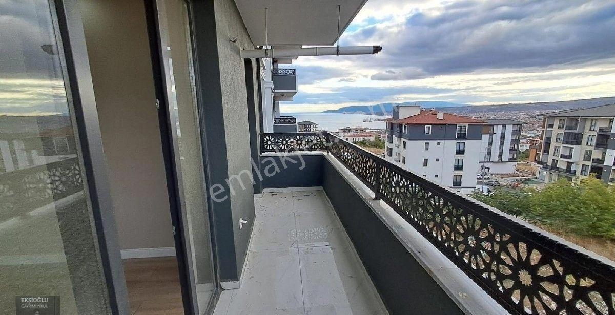 Eksioğlu'dan Tekirdağ Süleymanpaşa Atatürk Mah.2+1 Luks Havuzlu Satılık Dairler - Görsel 11