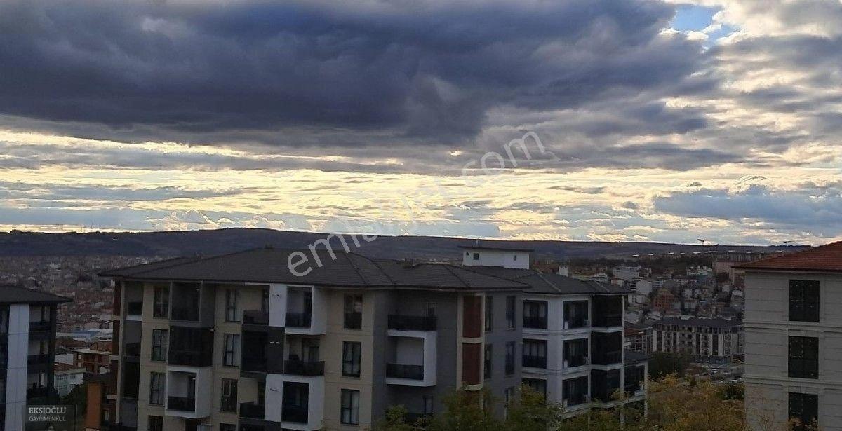 Eksioğlu'dan Tekirdağ Süleymanpaşa Atatürk Mah.2+1 Luks Havuzlu Satılık Dairler - Görsel 2