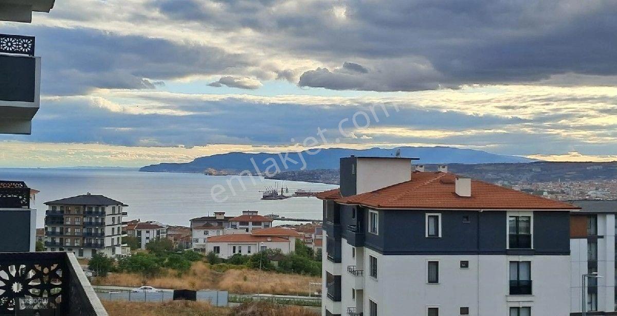 Eksioğlu'dan Tekirdağ Süleymanpaşa Atatürk Mah.2+1 Luks Havuzlu Satılık Dairler - Görsel 7