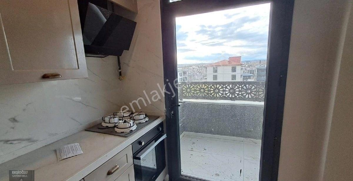Eksioğlu'dan Tekirdağ Süleymanpaşa Atatürk Mah.2+1 Luks Havuzlu Satılık Dairler - Görsel 29