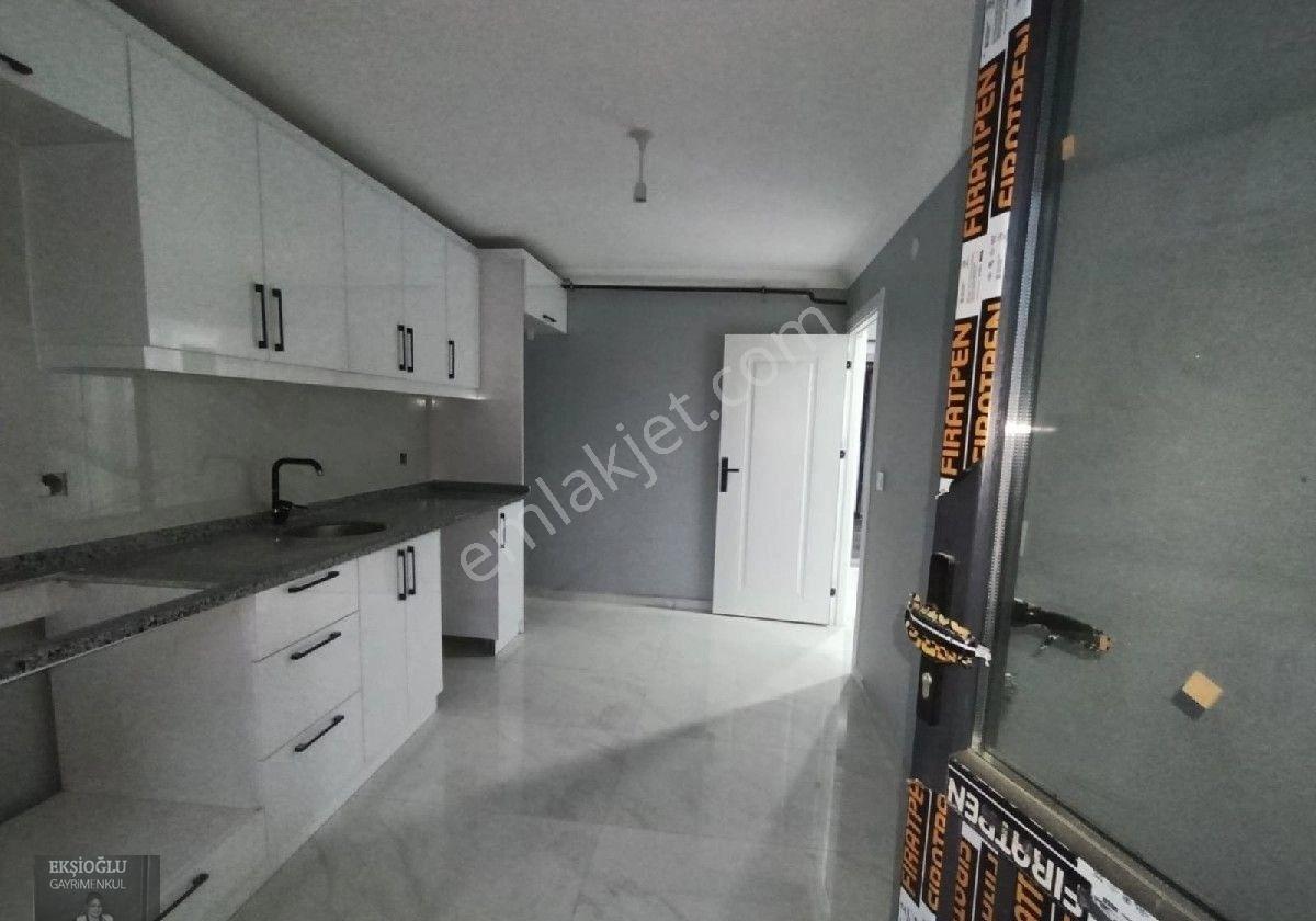 Ekşoğlundan Tekirdağ Süleymanpaşa Altınova Kiralık Daire - Görsel 17