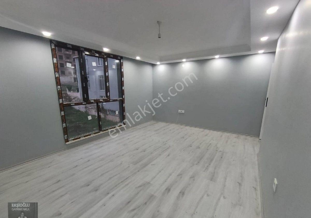 Ekşoğlundan Tekirdağ Süleymanpaşa Altınova Kiralık Daire