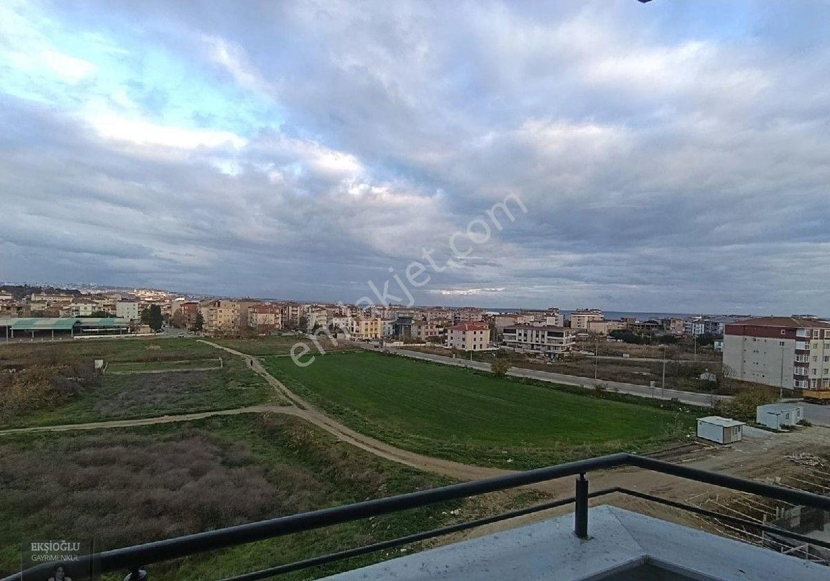 Tekirdağ Süleymanpaşa Altınovada Bulunan 2+1 Dairemiz Satılıktır - Görsel 23